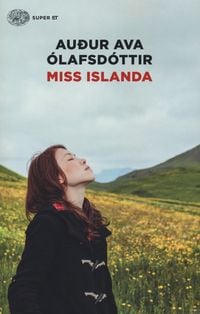 Produktbild: Miss Islanda