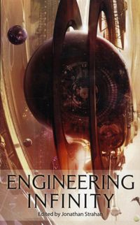 Produktbild: Engineering Infinity