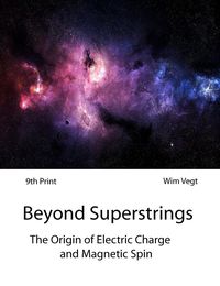 Bild vom Artikel The Hidden World Behind Superstrings (The Power of Light, #9) vom Autor Wim Vegt