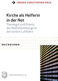 Produktbild: Kirche als Helferin in der Not