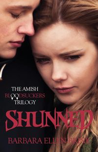 Produktbild: Shunned (The Amish Bloodsuckers Trilogy, #2)
