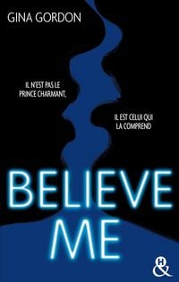 Produktbild: Believe me