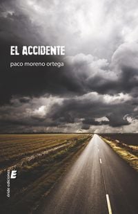 Produktbild: El Accidente