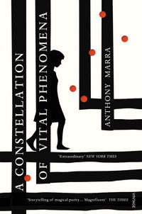 Produktbild: A Constellation of Vital Phenomena