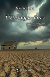 Produktbild: L'Escanyapobres