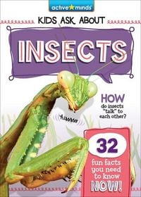 Produktbild: Insects