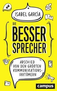 Produktbild: Die Bessersprecher