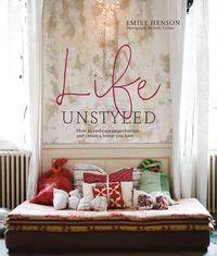 Produktbild: LIFE UNSTYLED