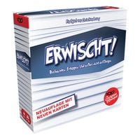 Produktbild: Erwischt! (Neuauflage) DE