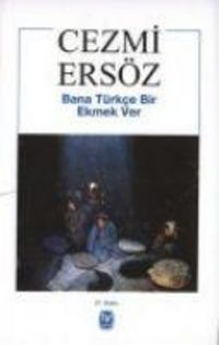 Produktbild: Bana T&uuml;rkce Bir Ekmek Ver