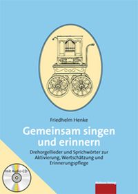 Produktbild: Gemeinsam singen und erinnern