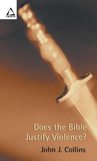 Produktbild: Does the Bible Justify Violence?