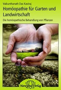 Produktbild: Hom&ouml;opathie f&uuml;r Garten und Landwirtschaft