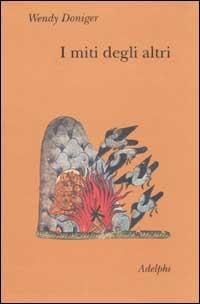 Produktbild: I miti degli altri. La caverna degli echi
