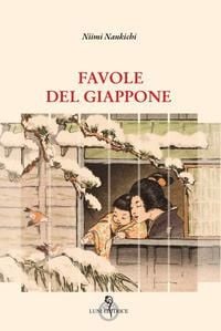 Produktbild: Favole del Giappone