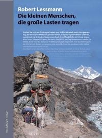 Produktbild: Die kleinen Menschen, die gro&szlig;e Lasten tragen