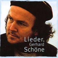 Produktbild: Sch&ouml;ne, G: Lieder