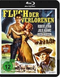 Bild vom Artikel Fluch der Verlorenen - Horizons West vom Autor Rock Hudson