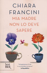 Produktbild: Mia madre non lo deve sapere