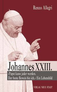 Bild vom Artikel Johannes XXIII. vom Autor Renzo Allegri