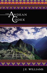 Produktbild: The Andean Codex