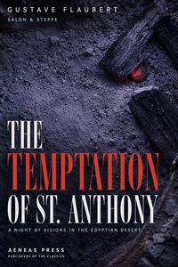 Produktbild: The Temptation of St. Anthony