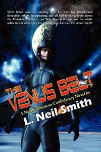 Produktbild: The Venus Belt