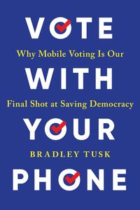 Produktbild: Vote with Your Phone