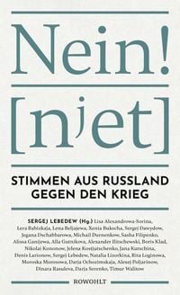 Produktbild: Nein!