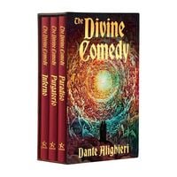 Produktbild: The Divine Comedy: Inferno, Purgatorio, Paradiso