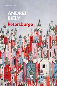 Produktbild: Petersburgo / Petersburg