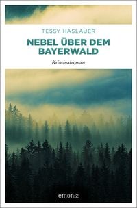 Produktbild: Nebel &uuml;ber dem Bayerwald