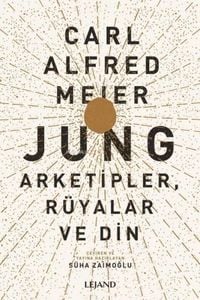 Produktbild: Jung Arketipler R&uuml;yalar ve Din