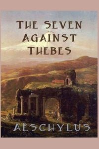 Produktbild: The Seven Against Thebes