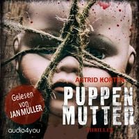 Produktbild: Puppenmutter
