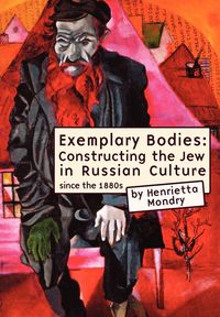 Produktbild: Exemplary Bodies