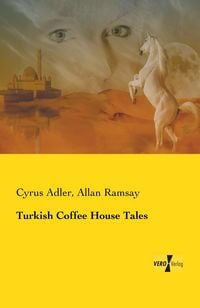 Produktbild: Turkish Coffee House Tales