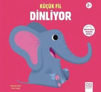 Produktbild: K&uuml;c&uuml;k Fil Dinliyor
