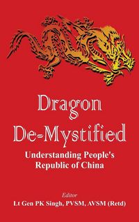 Produktbild: Dragon De-Mystified