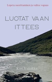 Produktbild: Luota vaan ittees