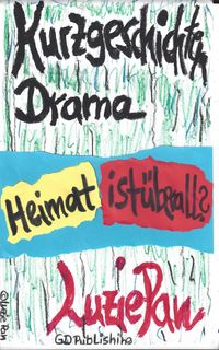 Produktbild: Heimat ist &uuml;berall?