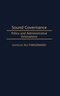Produktbild: Sound Governance