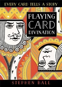 Produktbild: Playing Card Divination