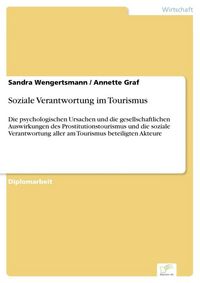 Produktbild: Soziale Verantwortung im Tourismus