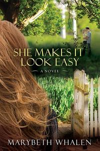 Produktbild: She Makes It Look Easy