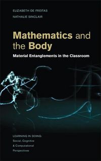 Produktbild: Mathematics and the Body