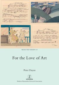 Produktbild: For the Love of Art