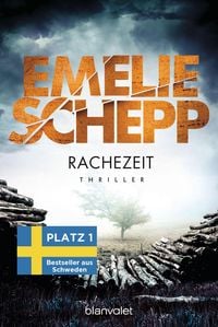 Produktbild: Rachezeit