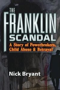 Produktbild: The Franklin Scandal