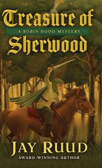 Produktbild: Treasure of Sherwood